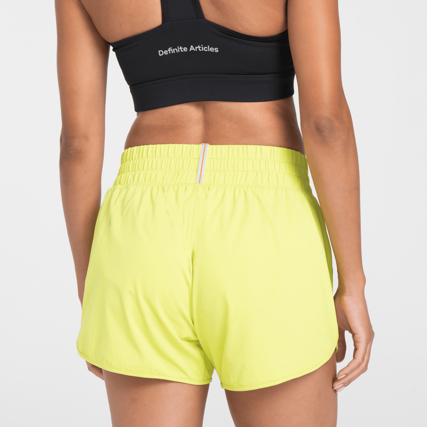 Pinnacle Running Short