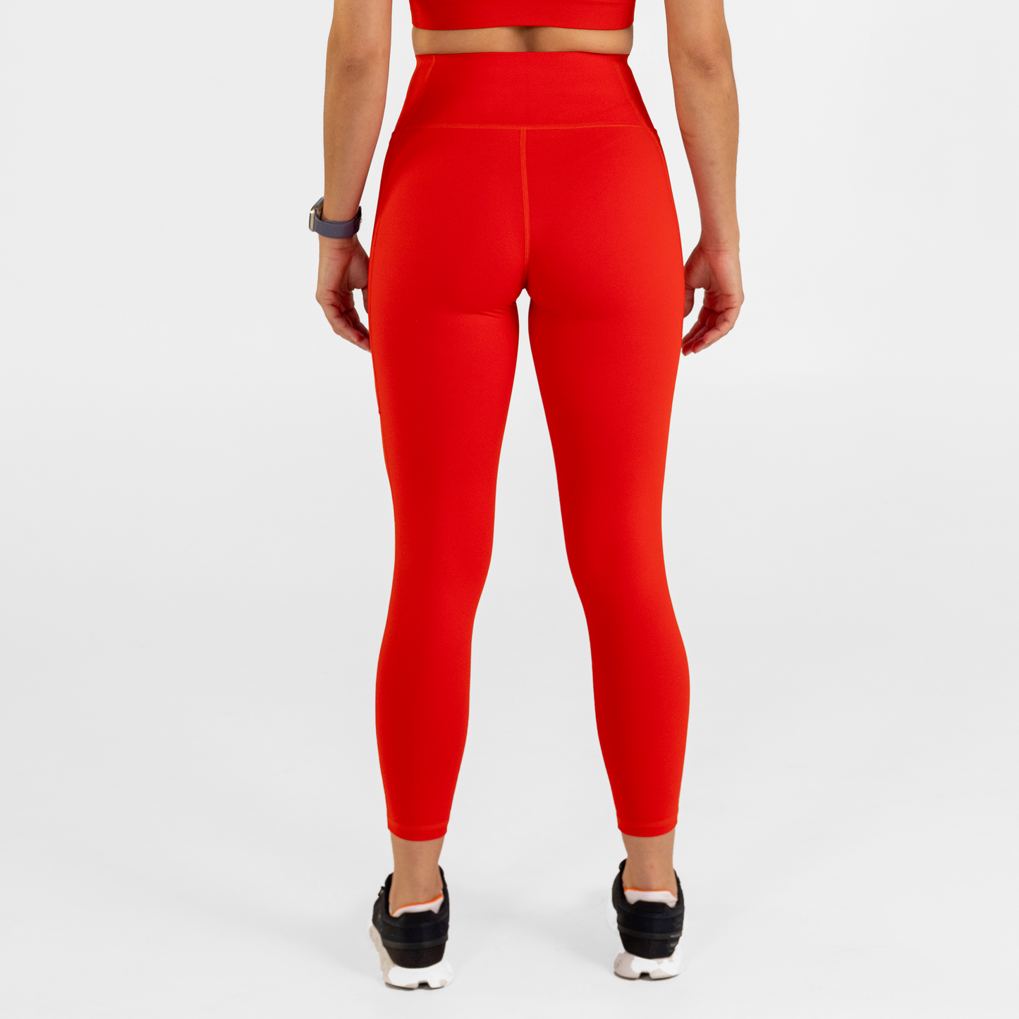 Trimline ⅞ Legging