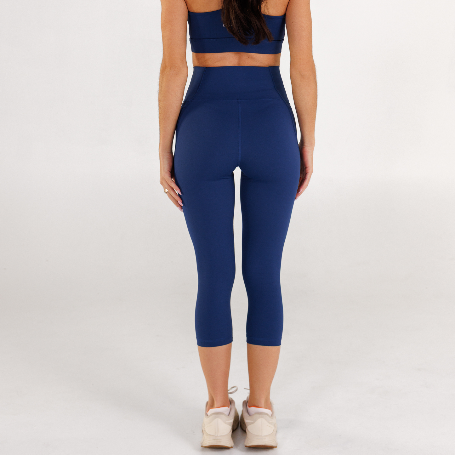 Trimline Capri Legging