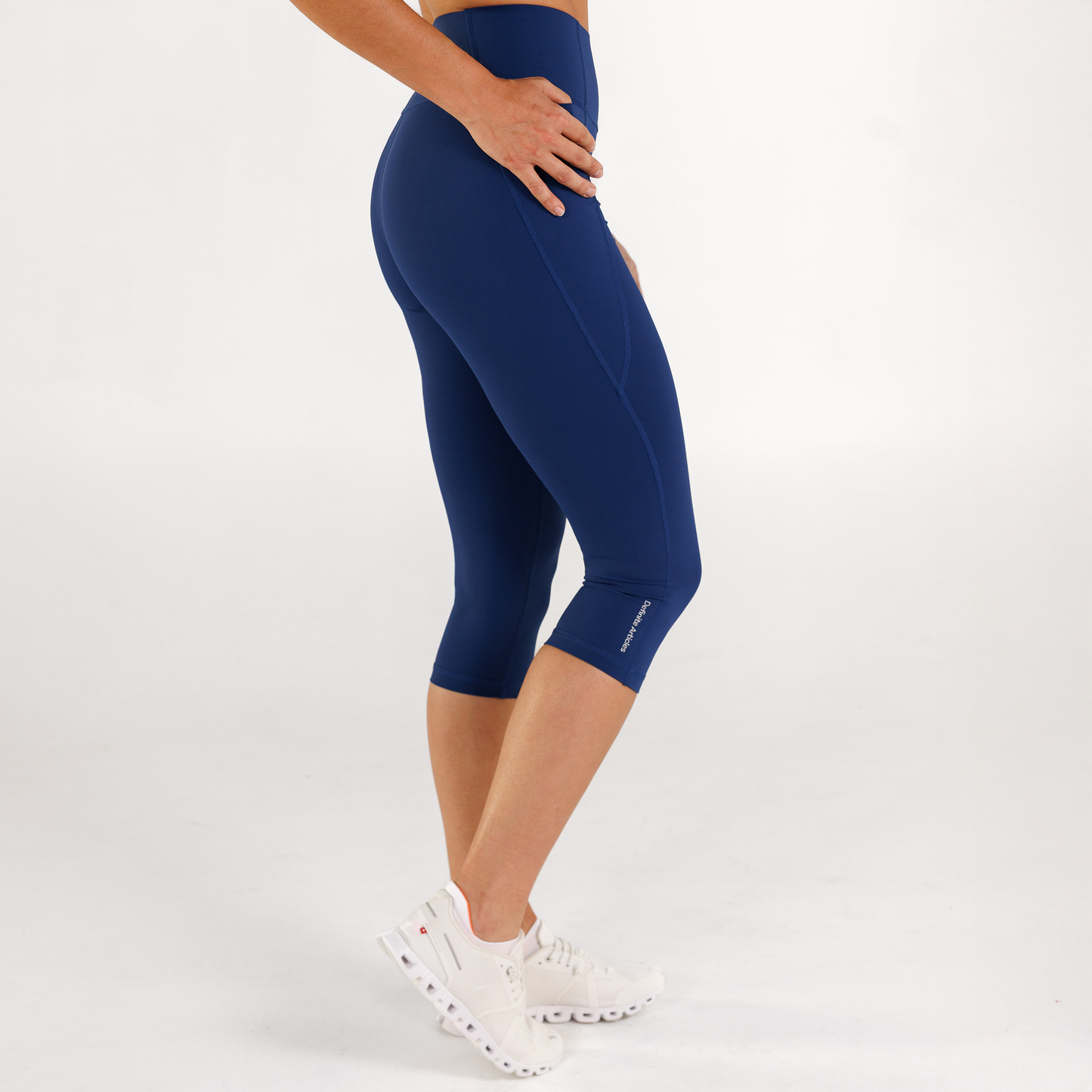 Trimline Capri Legging