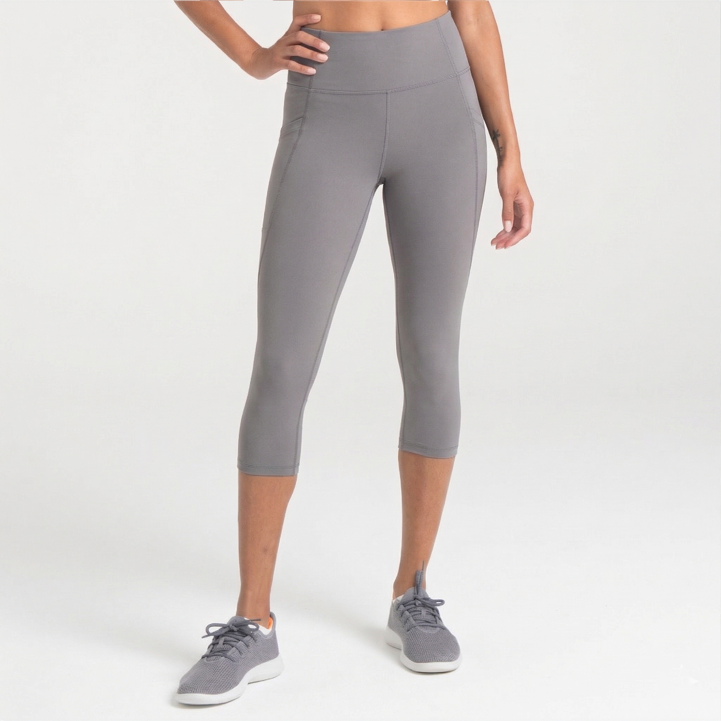 Trimline Capri Legging