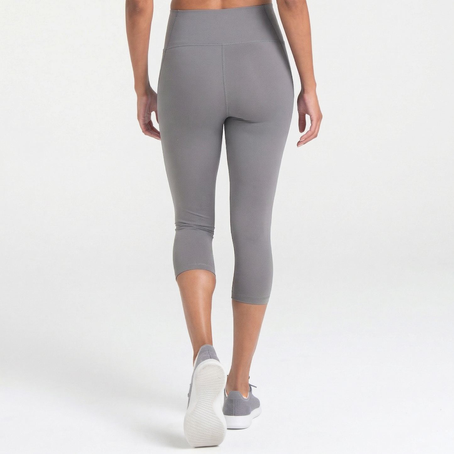 Trimline Capri Legging