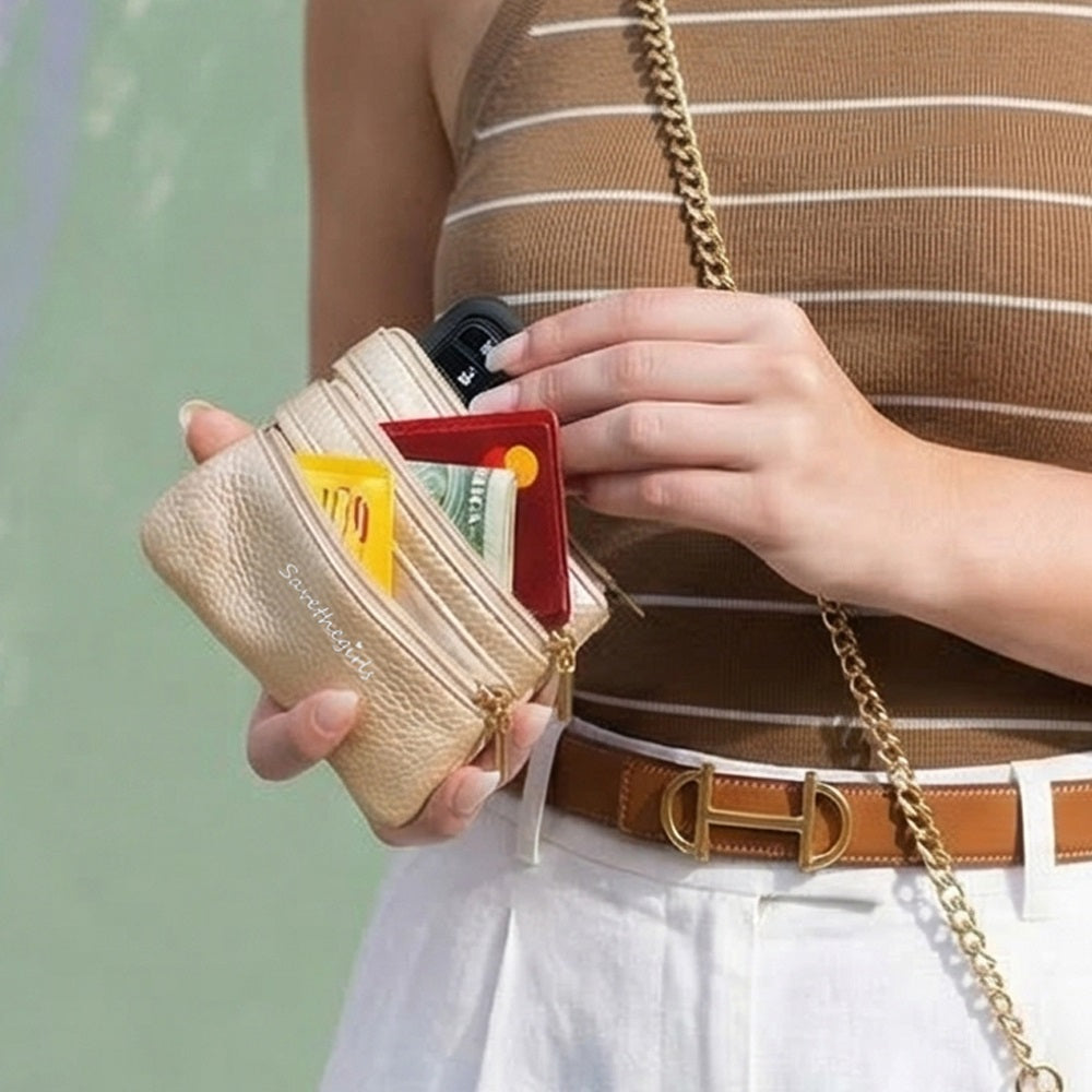 Clip & Go Chain