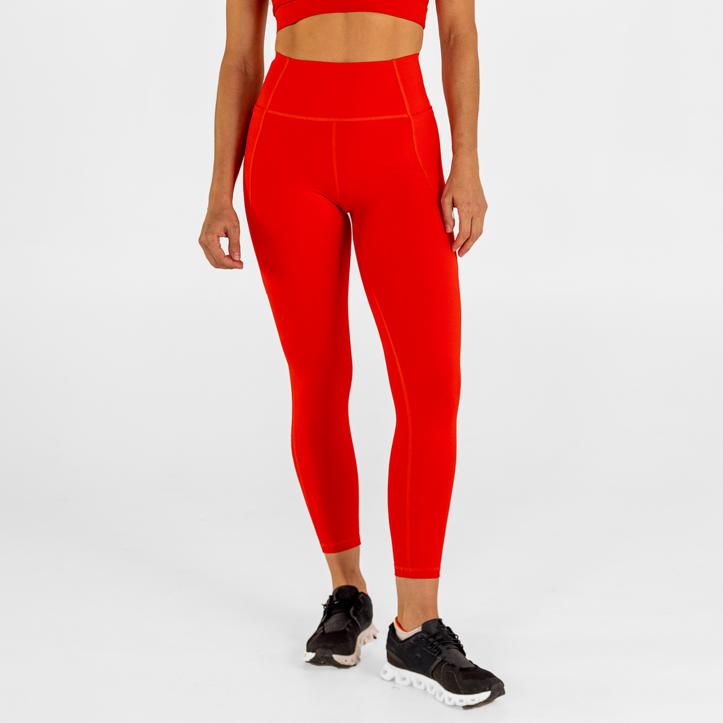 Trimline ⅞ Legging