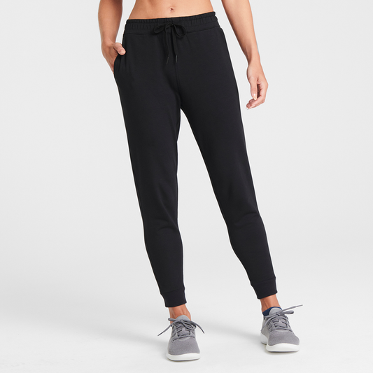 Highland Luxe Jogger