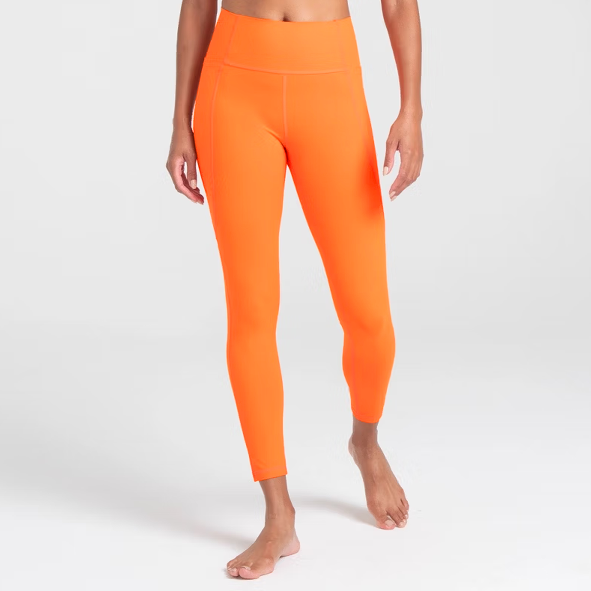 Trimline ⅞ Legging