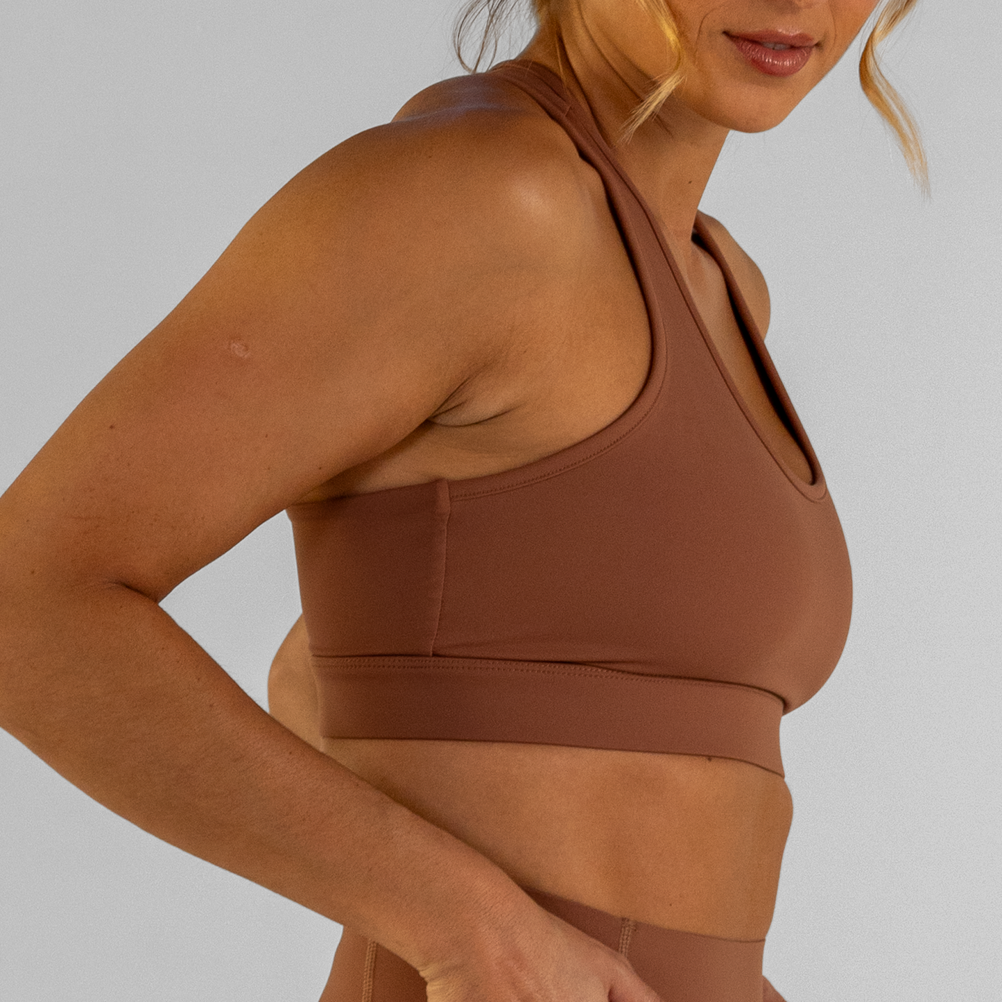 Riverline Racerback Bra