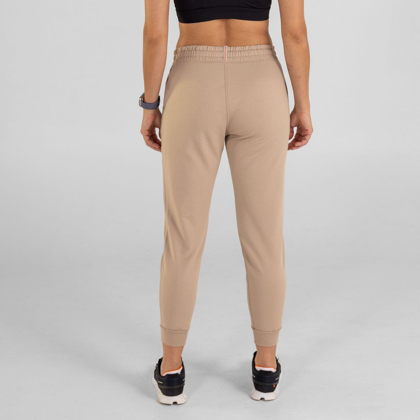 Highland Luxe Jogger