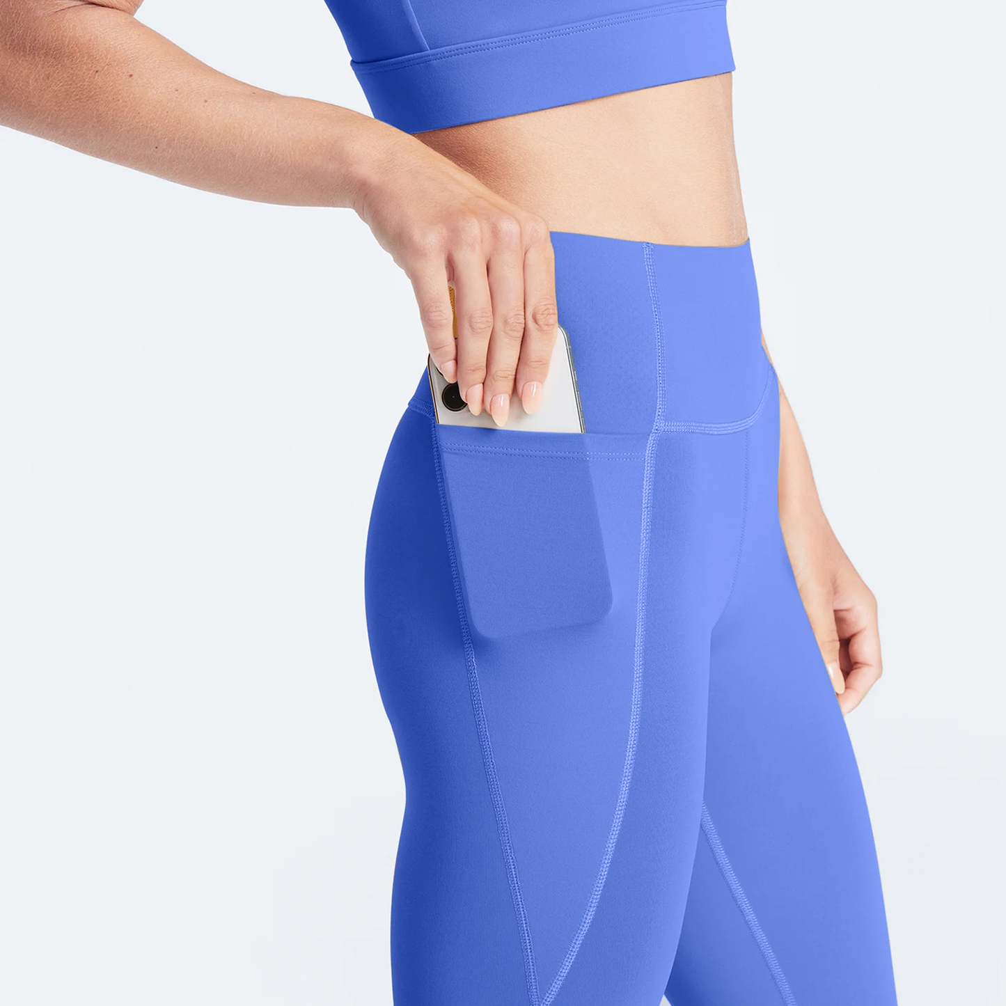 Trimline ⅞ Legging